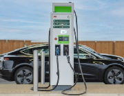 EV Charging Station