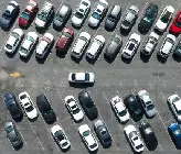 Convenient Parking Structure