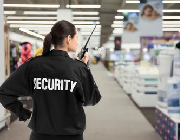 24X7 Security